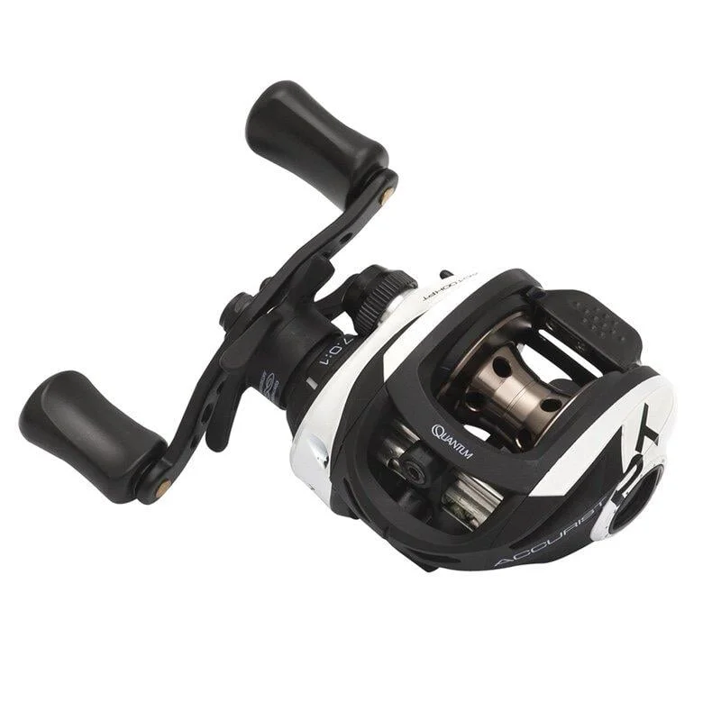 Quantum Accurist PT Baitcasting Reel