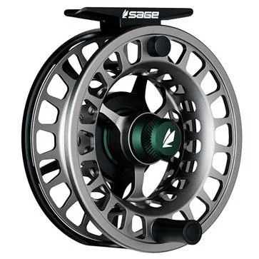 Sage Spectrum LT Fly Reel