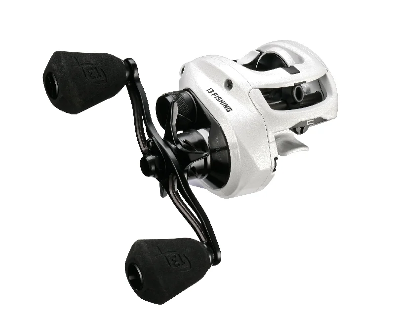 13 Fishing Concept C Gen 2 Baitcasting Reels