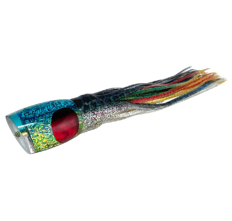 Frantic Lures Chaos 8.5" Skirted Lure