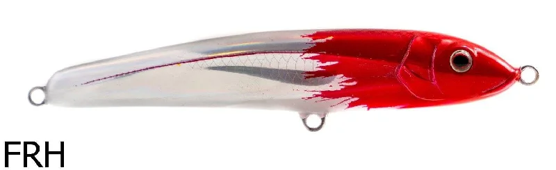 Nomad Riptide 155mm Floating Stickbait Lures