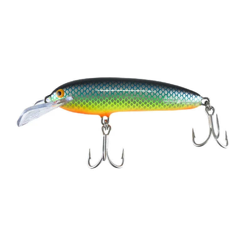 Nils Master Jumbo Deep Diving 120mm Lures