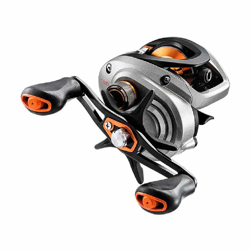 Daiwa CA80 Casting Reel