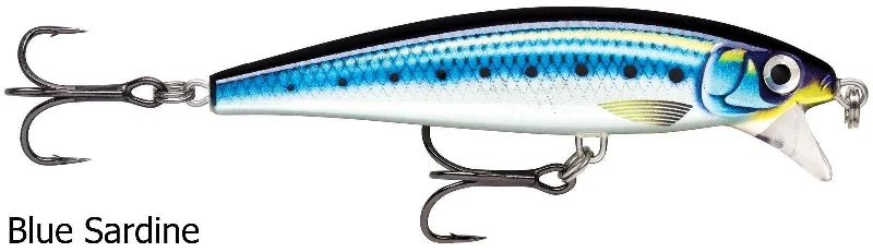 Blue Sardine