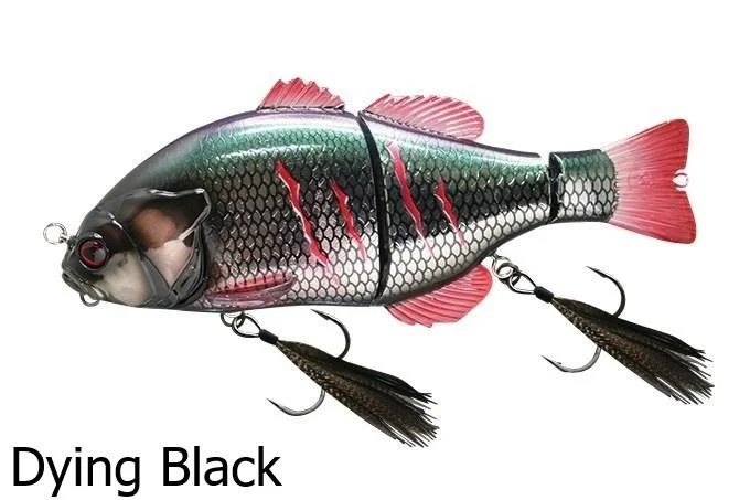 Jackall Gantarel Swimbait Lures