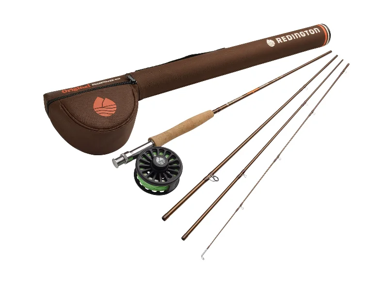 Redington Original Fly Rod Kit