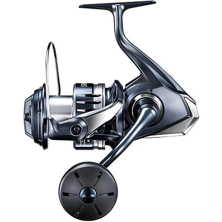 Shimano Stradic SW (2020)