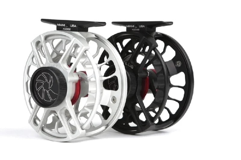 Nautilus X Fly Reel