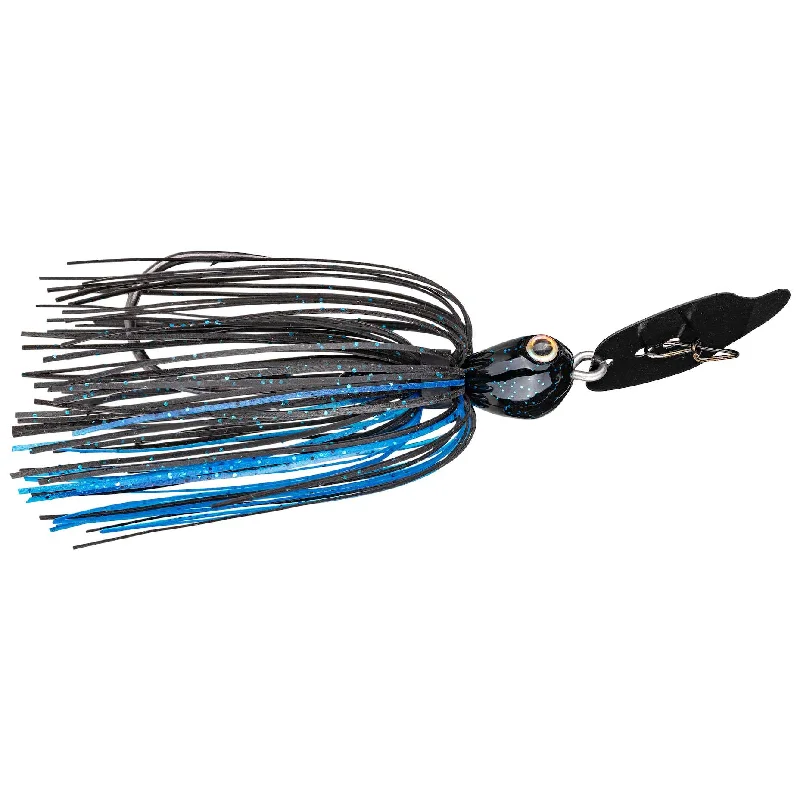 Thunder Cricket Vibrating Swimming Jig