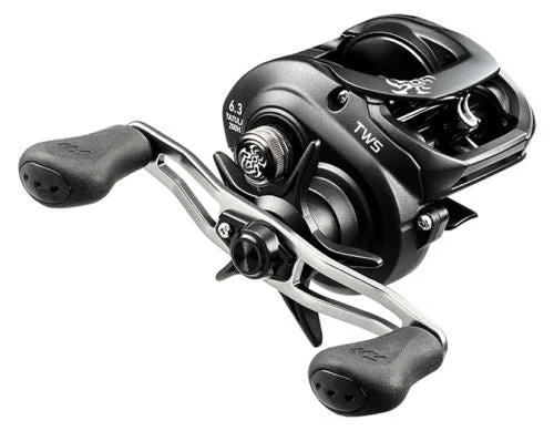 Daiwa Tatula 200 TWS Baitcasting Reels