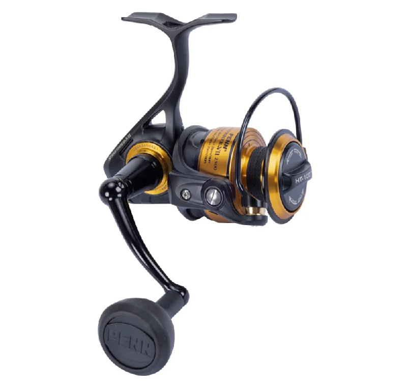 Penn Spinfisher SSVII Reel