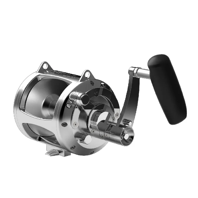 Avet Pro EXW 50/3 Wide Three Speed Reels