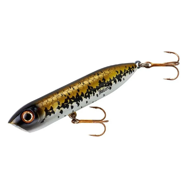 Heddon Chug'n Spook Jr 3-1/2" 1/2 Oz Baby Bass