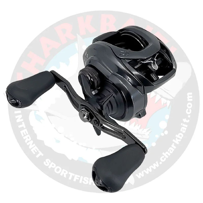 Daiwa Tatula TW 300 Baitcasting Reels