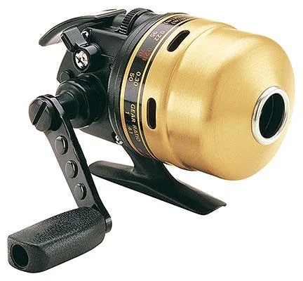 Daiwa Goldcast III Spincasting Reel