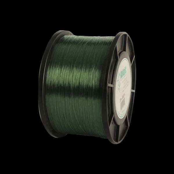 Ande Premium 1/4 lb. Spool-Green