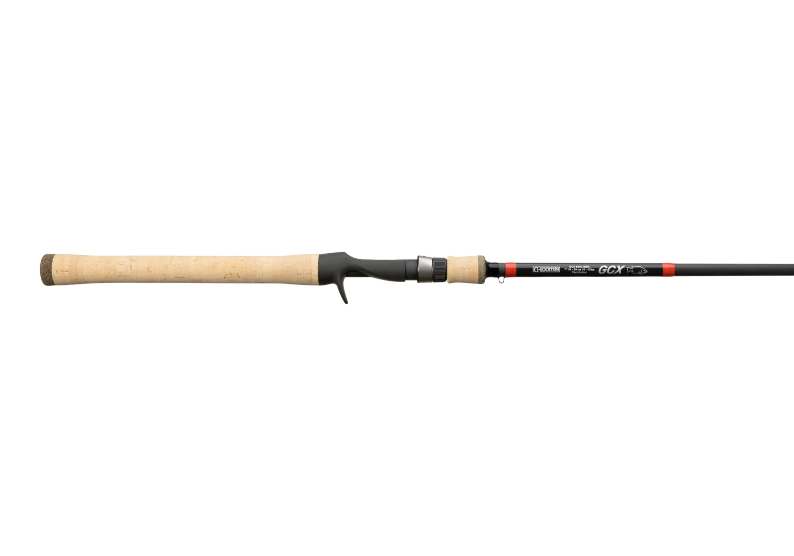 G.Loomis GCX Casting Rods