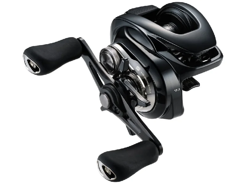 Shimano Metanium DC Casting Reel