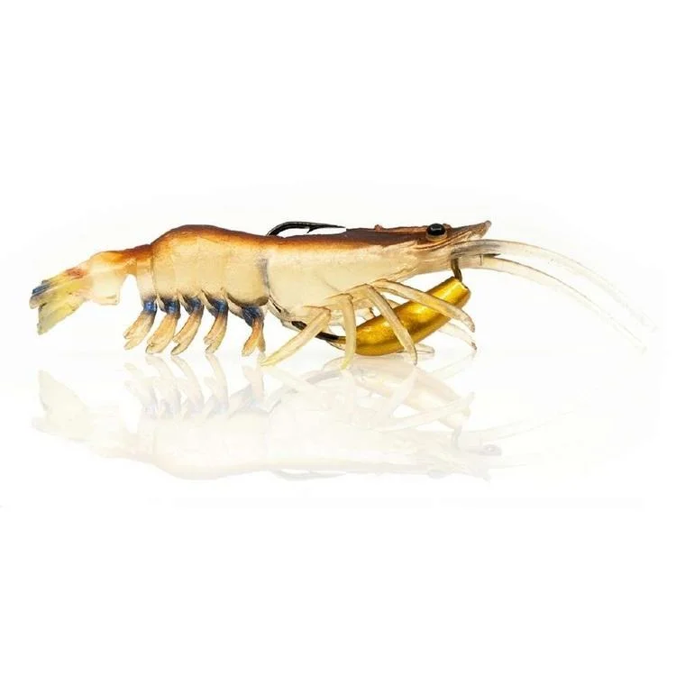 Native Prawn