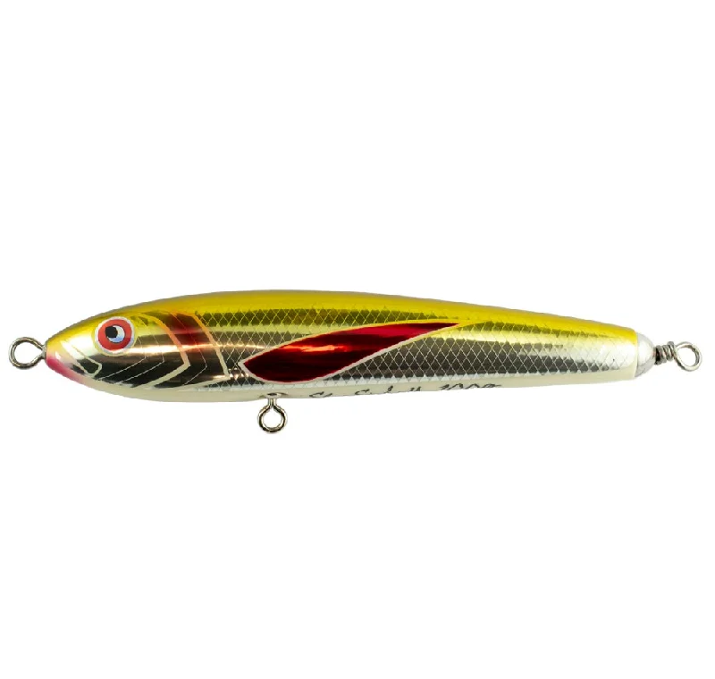 Buku Slow Sink H Stick Bait