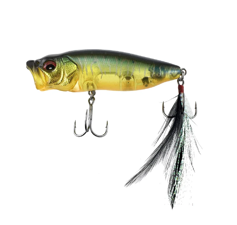 Megabass Popmax Lures