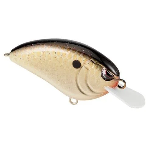 Spro Little John 50 Copper Shad