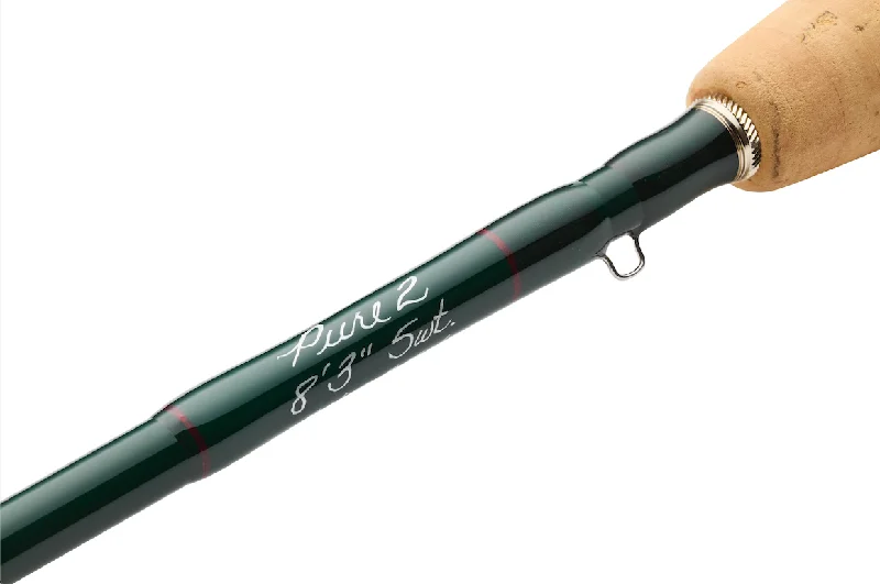 R.L. Winston Rod Co. Pure 2 Fly Rod