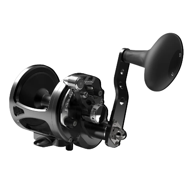 Avet MXL G2 5.8 MC Single Speed Reels