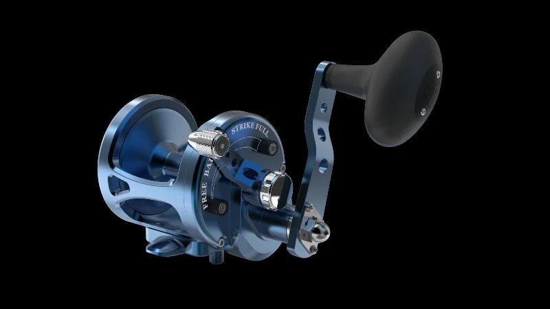 Avet MXL 5.8 G2NGP MC Speed Reel