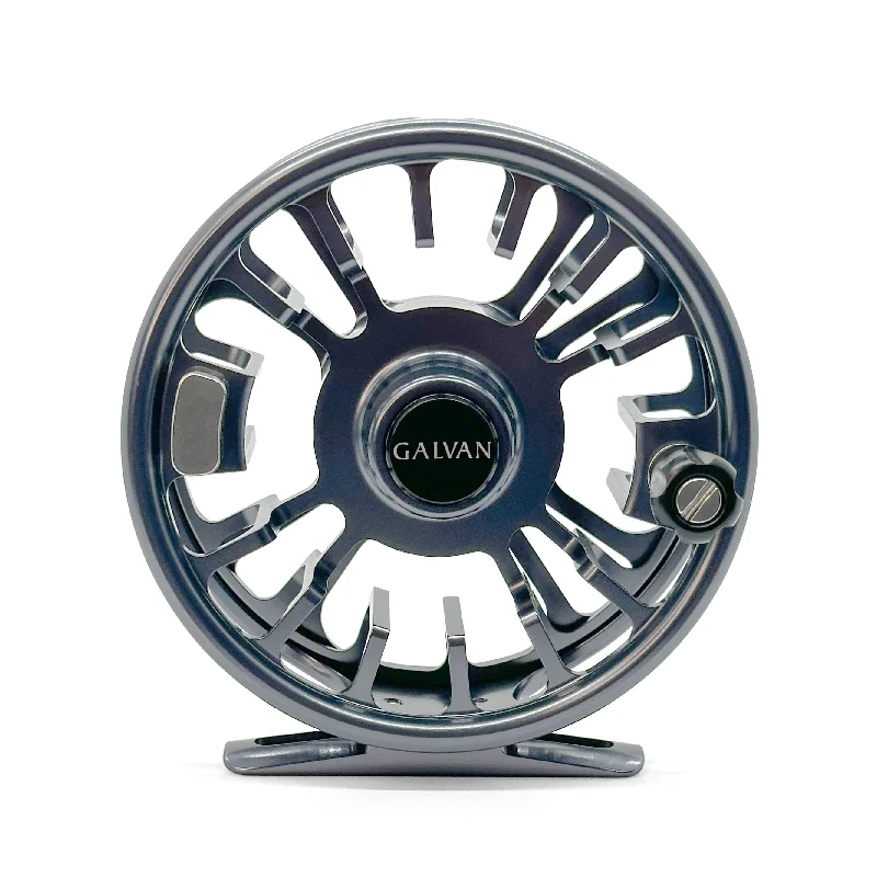 Galvan GEN Euro Nymph Fly Reel