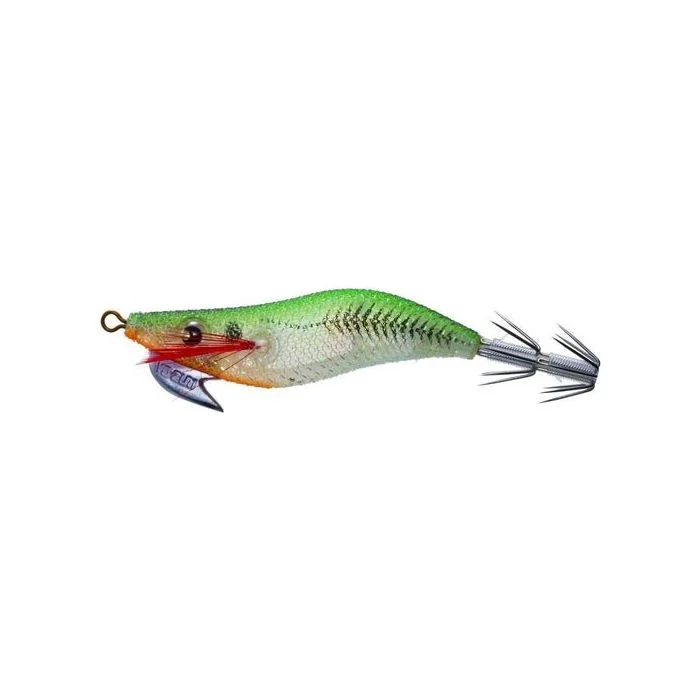 Yo-Zuri Squid Jig EGI Aurie-Q RS 2-1/4"