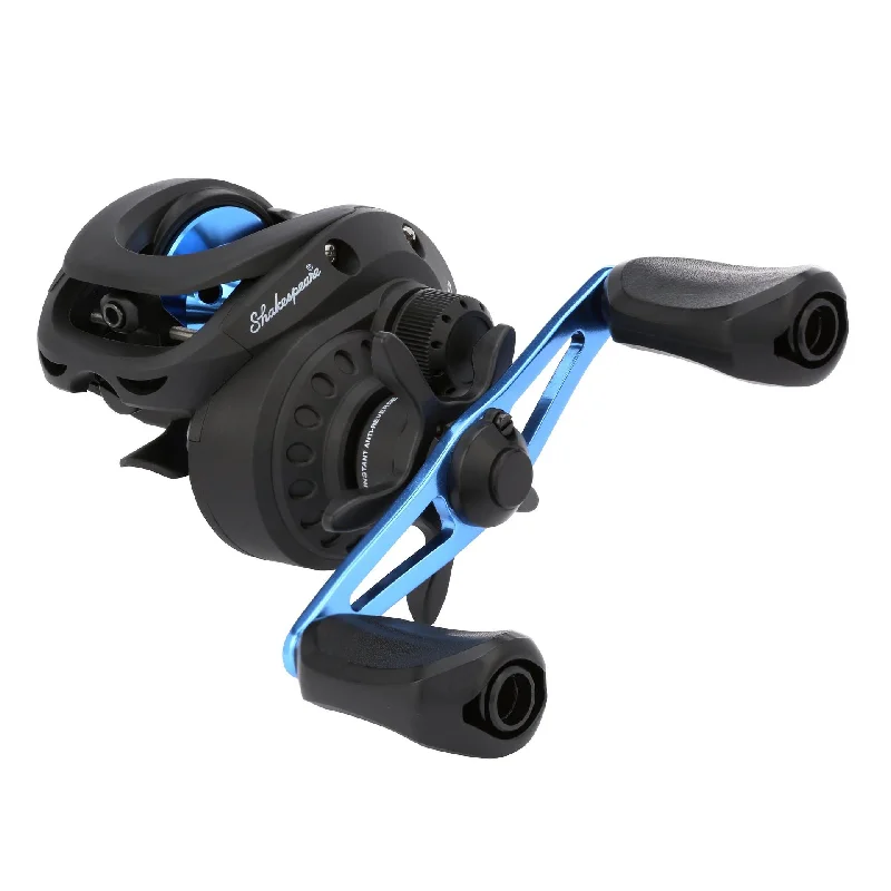 Agility® Low Profile Reel