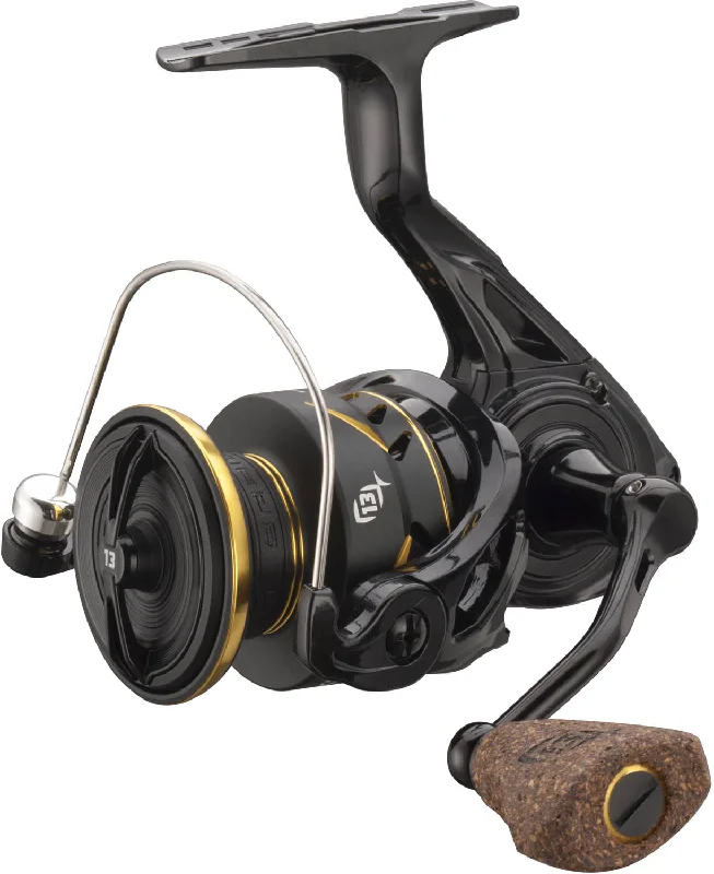 13 Fishing Axum Spinning Reel