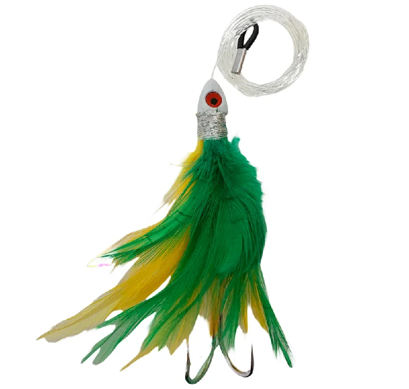 Eureka Troll Doll Lure 25g