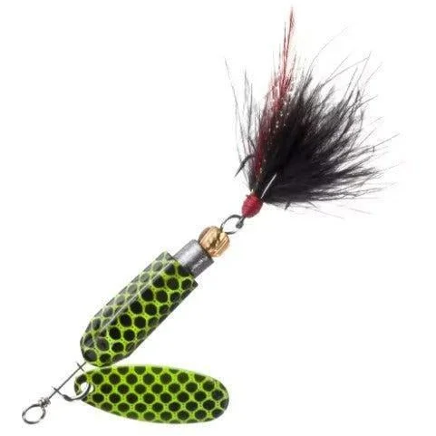 Acme Rattlin' Spinmaster 1/8oz May Fly