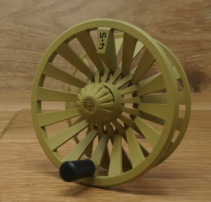 Redington Behemoth Reel Spool