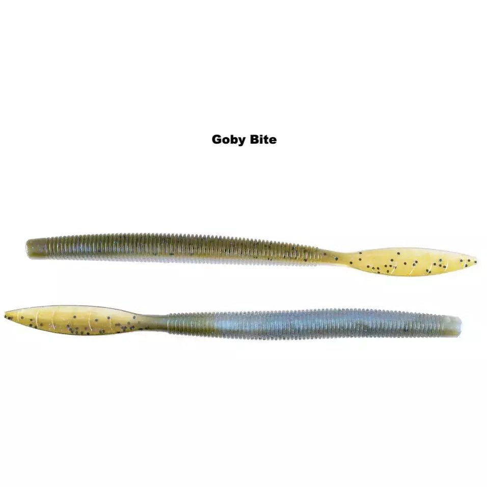 Goby Bite