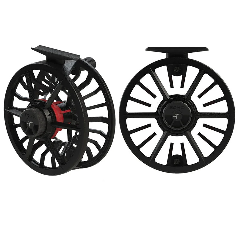 ECHO Bravo Fly Reel 7/9