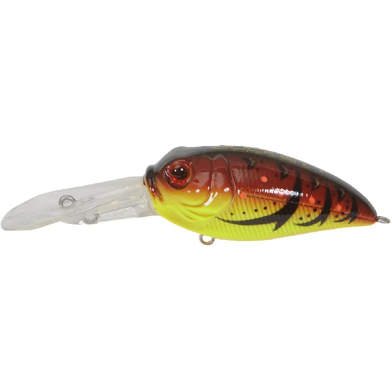 Chartreuse Craw