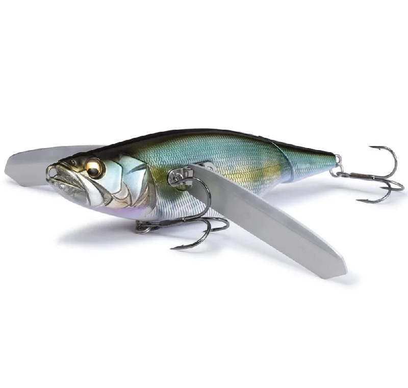 Megabass I-Wing 135 Topwater Lure