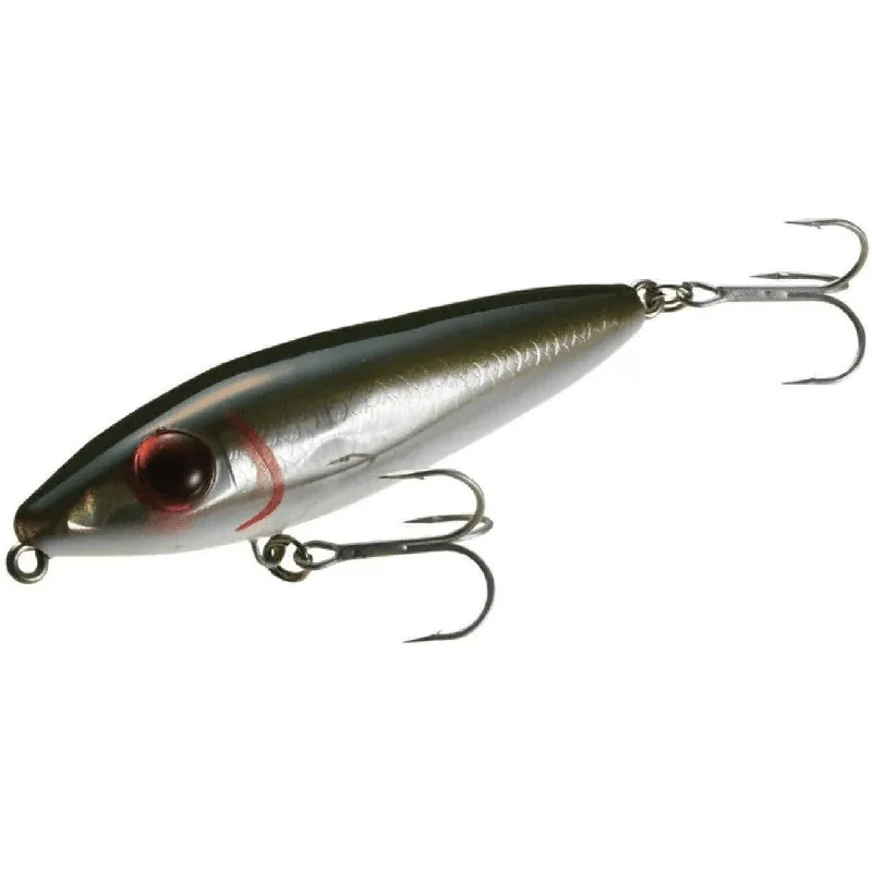 MirrOLure 74MR Top Pup Surface Walker 3-1/2" 5/8 oz.