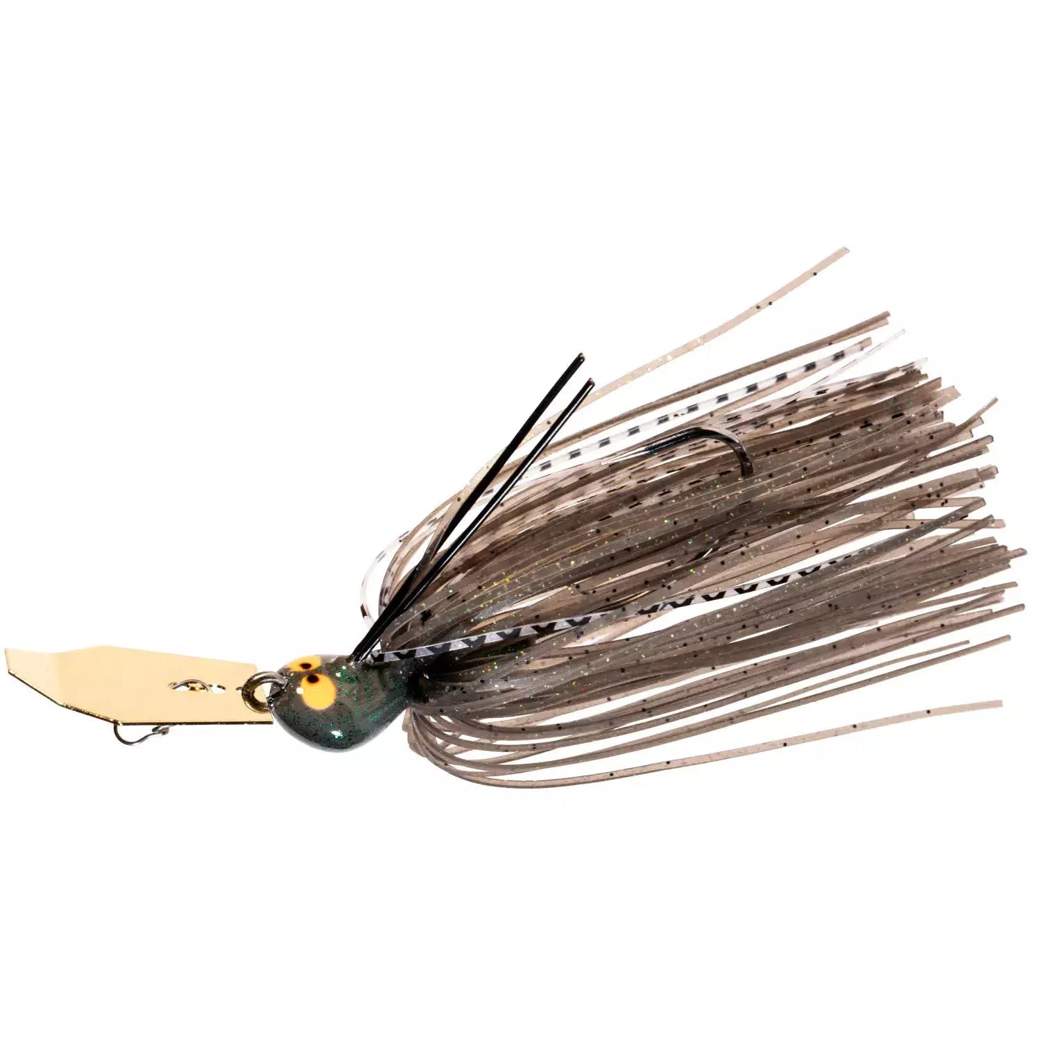 Z-Man Crosseyez Chatterbait 3/8 Oz