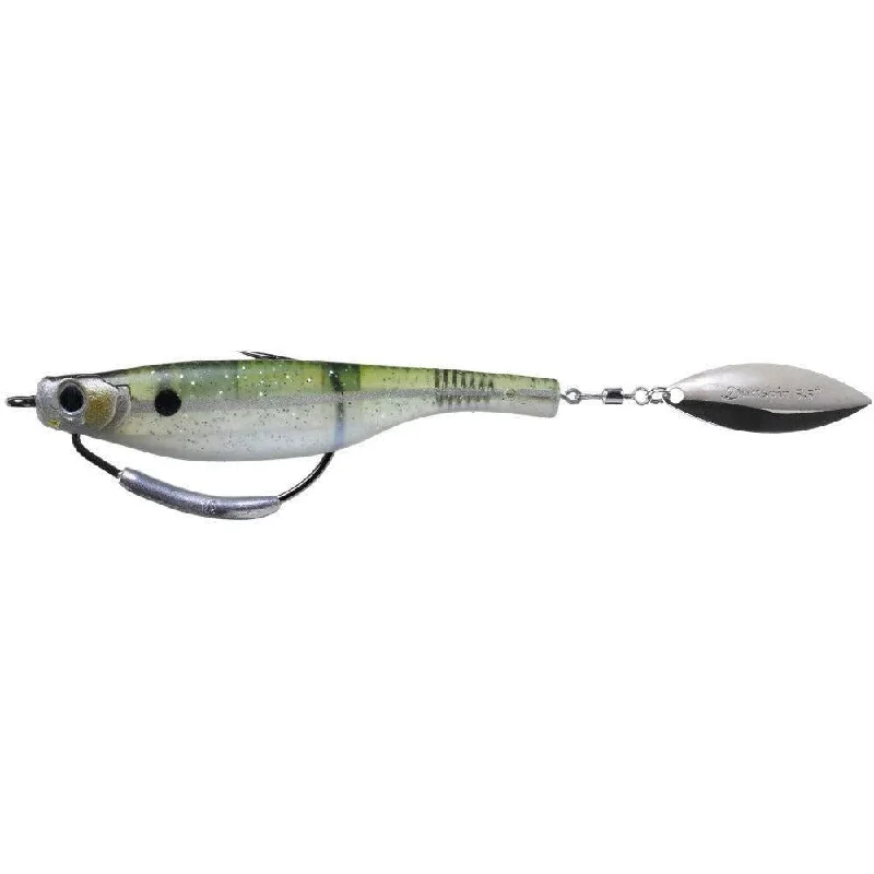 Glass Minnow