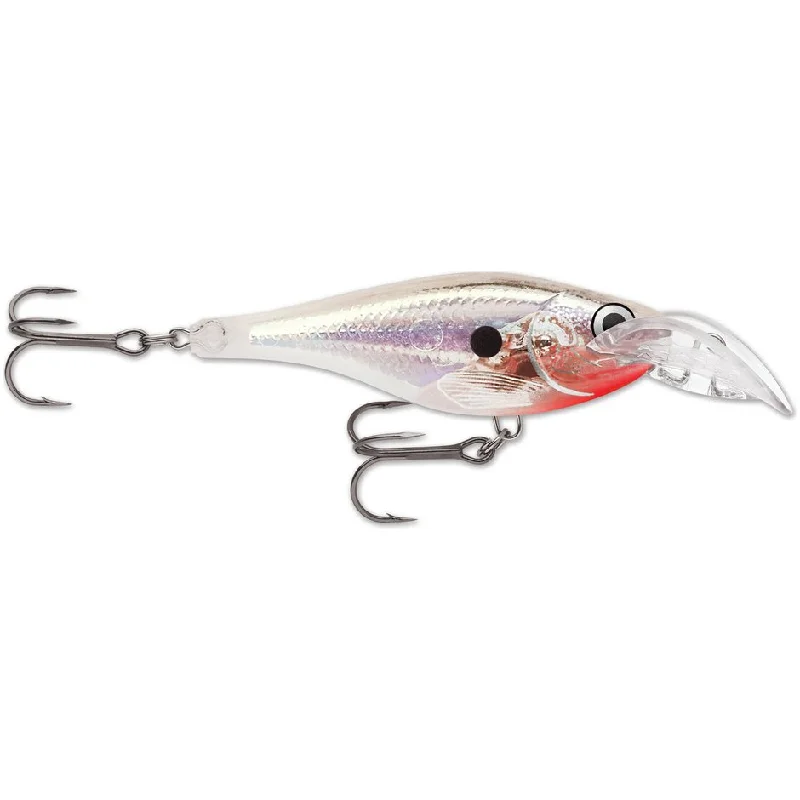 Rapala Scatter Rap Glass Shad 7 2-3/4" 7/16 Oz