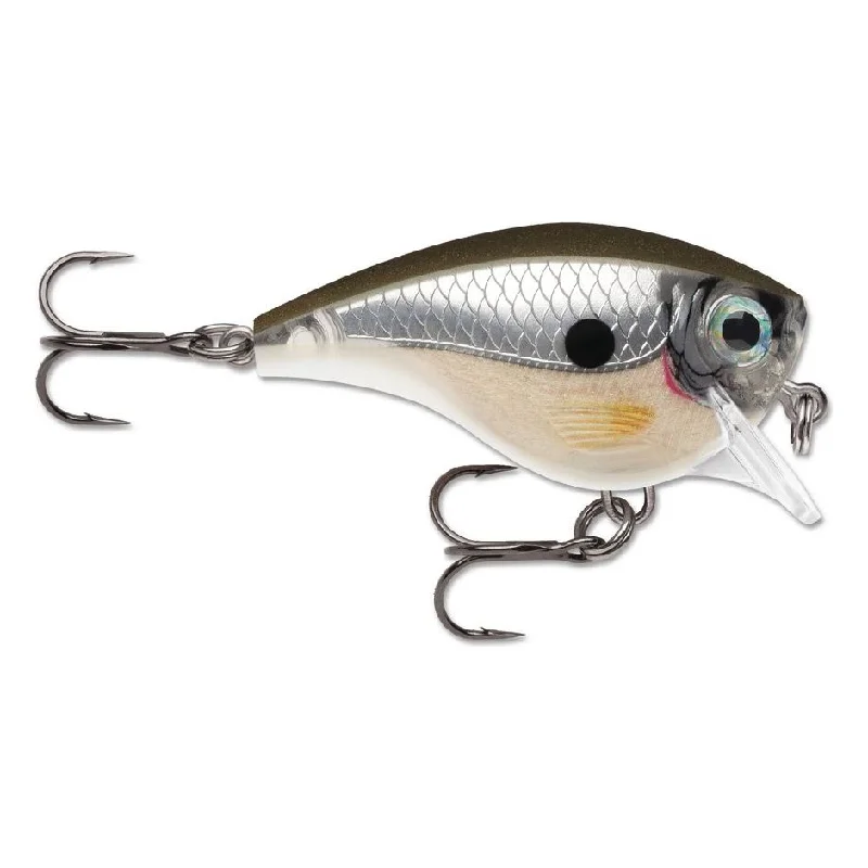 Pearl Grey Shiner