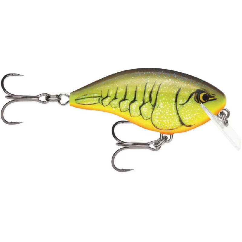 Rapala OG Rocco 05 3/8 Oz 2-1/2"