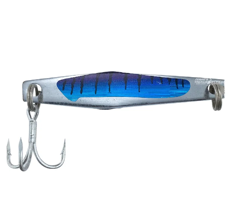 Arma Metalik Metal Lures