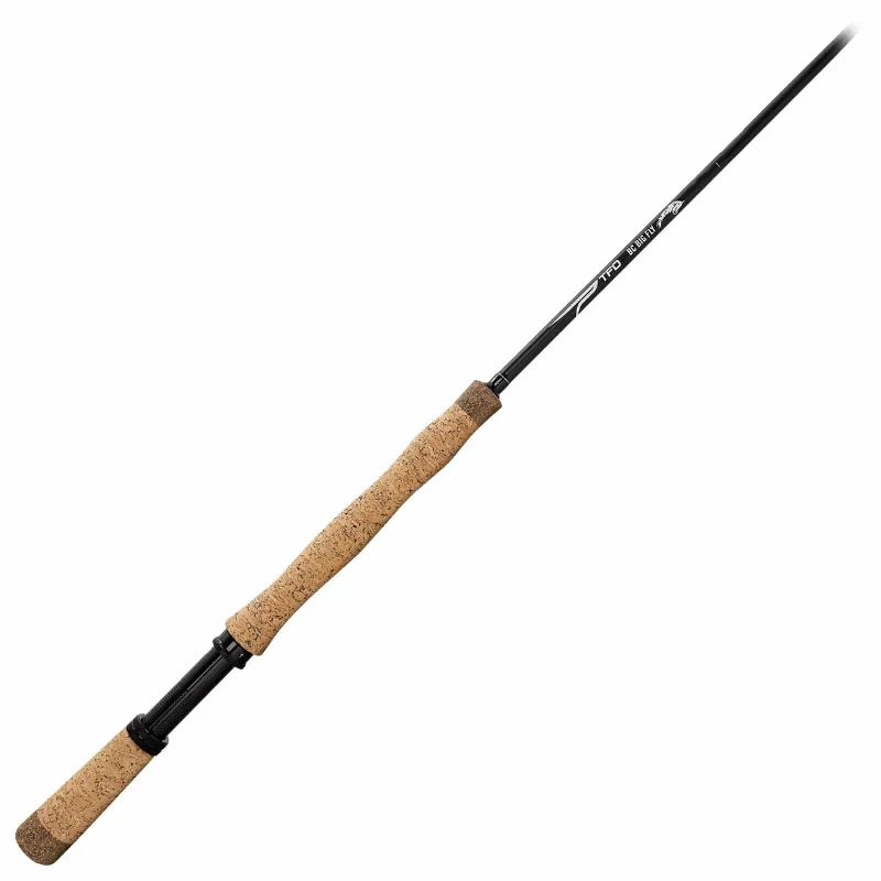 Temple Fork Outfitters BC Big Fly Rod