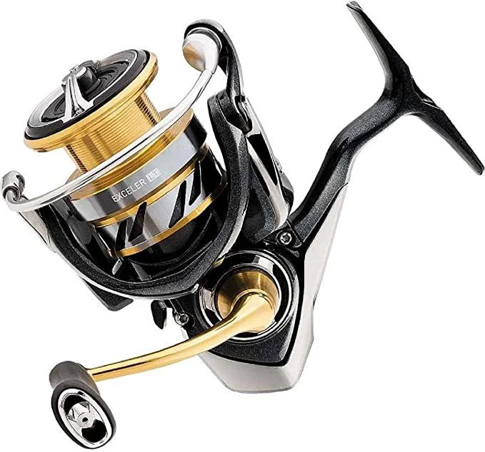 Daiwa Exceler LT Spinning Reel