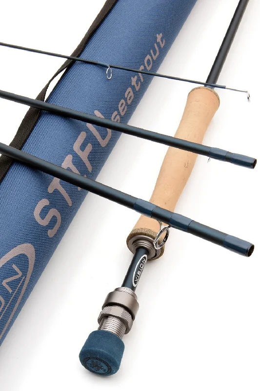 Stifu Seatrout Fly Rod